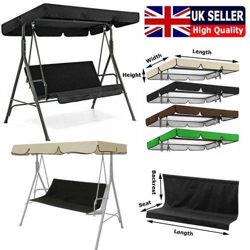 Replacement canopy for swing - replacement,