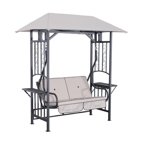 Outsunny outdoor garden - outdoor, 2