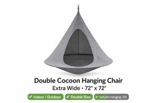 CACOON Seat Double Wide