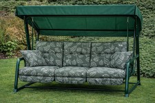 Vienna Deluxe 3 Seater Garden