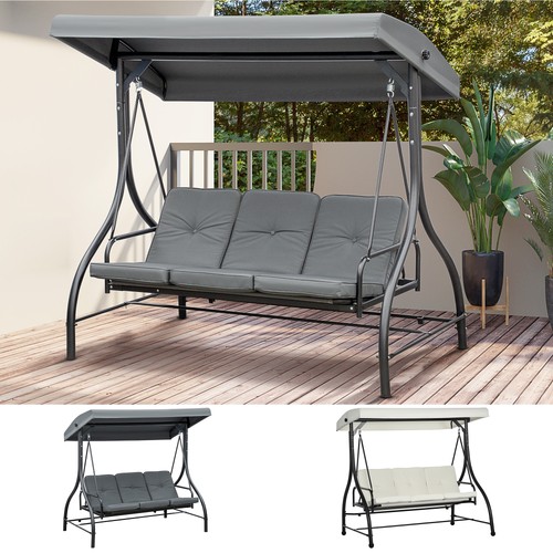 Seater swing chair hammock - 3,