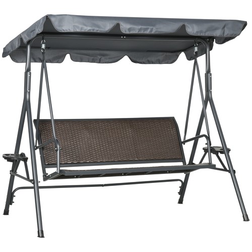 Outsunny seater garden - seater,