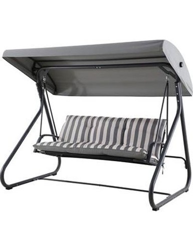 Garden swing seat - garden,