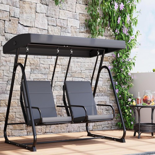 Seat swing chair - chair, garden