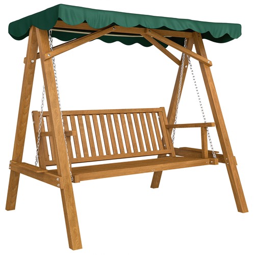 Outsunny seater garden - outsunny, 3