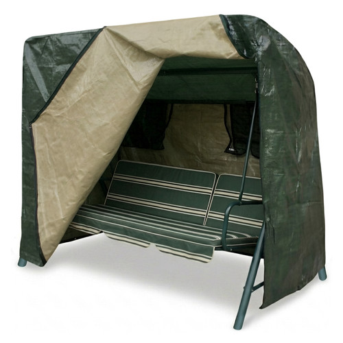 Heavy duty seater - duty, garden