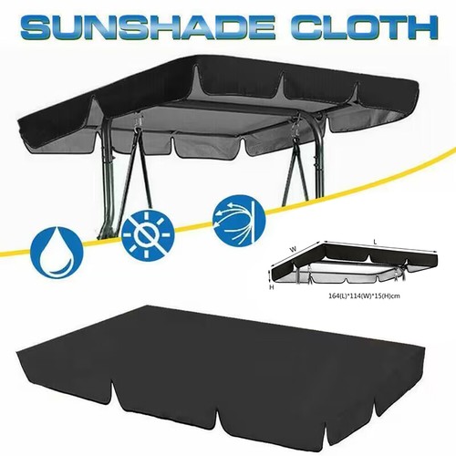Replacement canopy for - for, swing