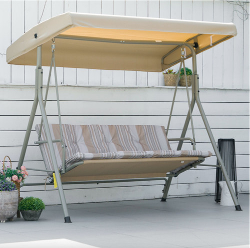 Seater garden swing chair - garden,