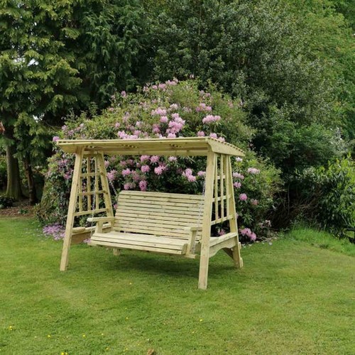 Churnet valley seater garden - churnet, 3