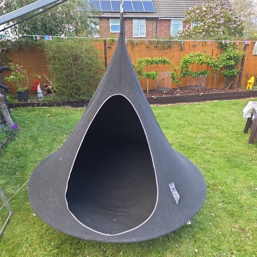 Cacoon seat double wide - cacoon,
