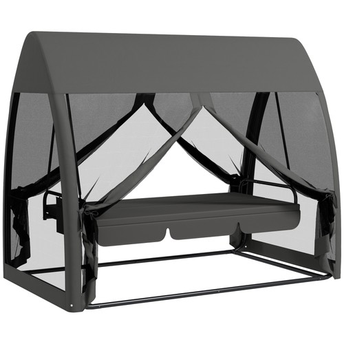 Outsunny garden swing - outsunny, chair